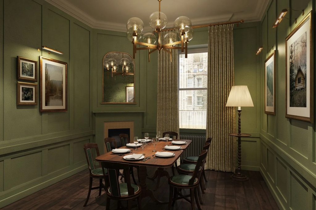 Hotel Indigo - Bath by IHG