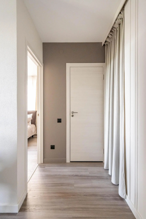 Satin Home Apart на проезде Толубеевский