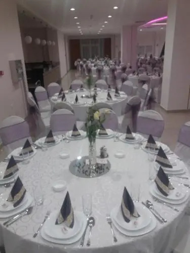 Garni Hotel Vidić