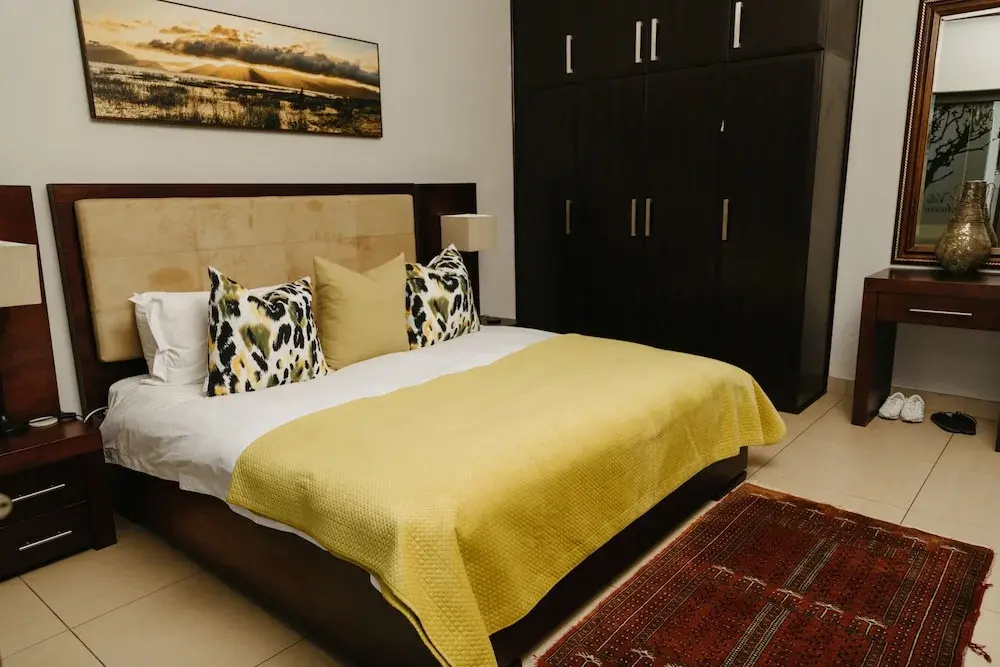 Tandweni Villa