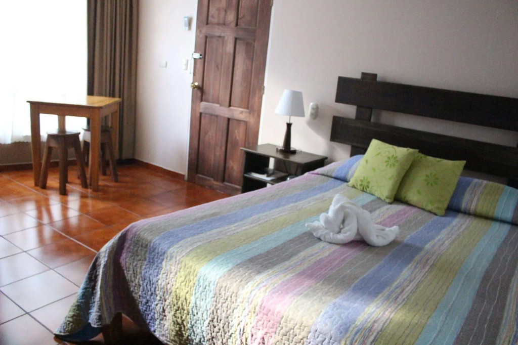Hotel Arenal by Regina