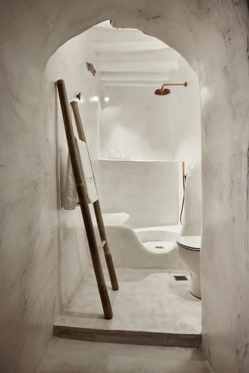 Living Theros Luxury Suites