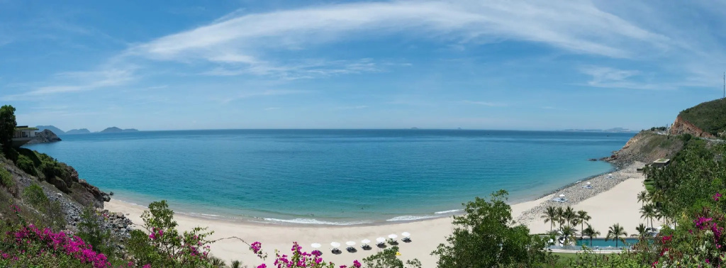 Mia Resort Nha Trang