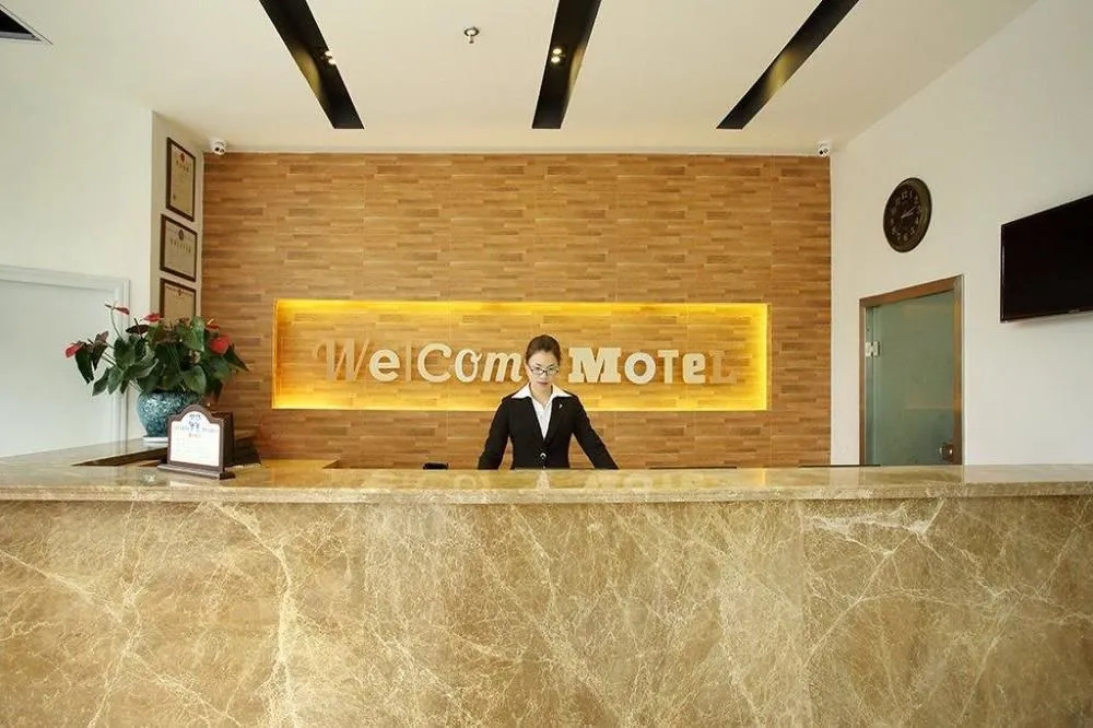 Motai Hotel
