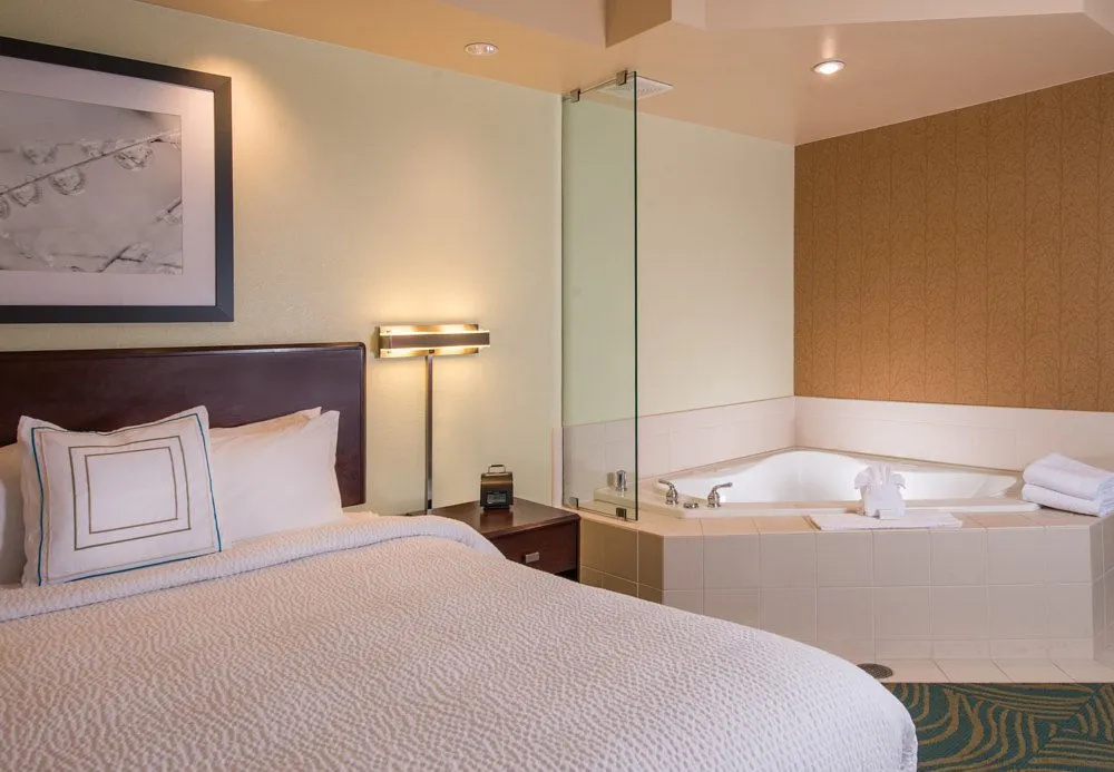SpringHill Suites Hagerstown