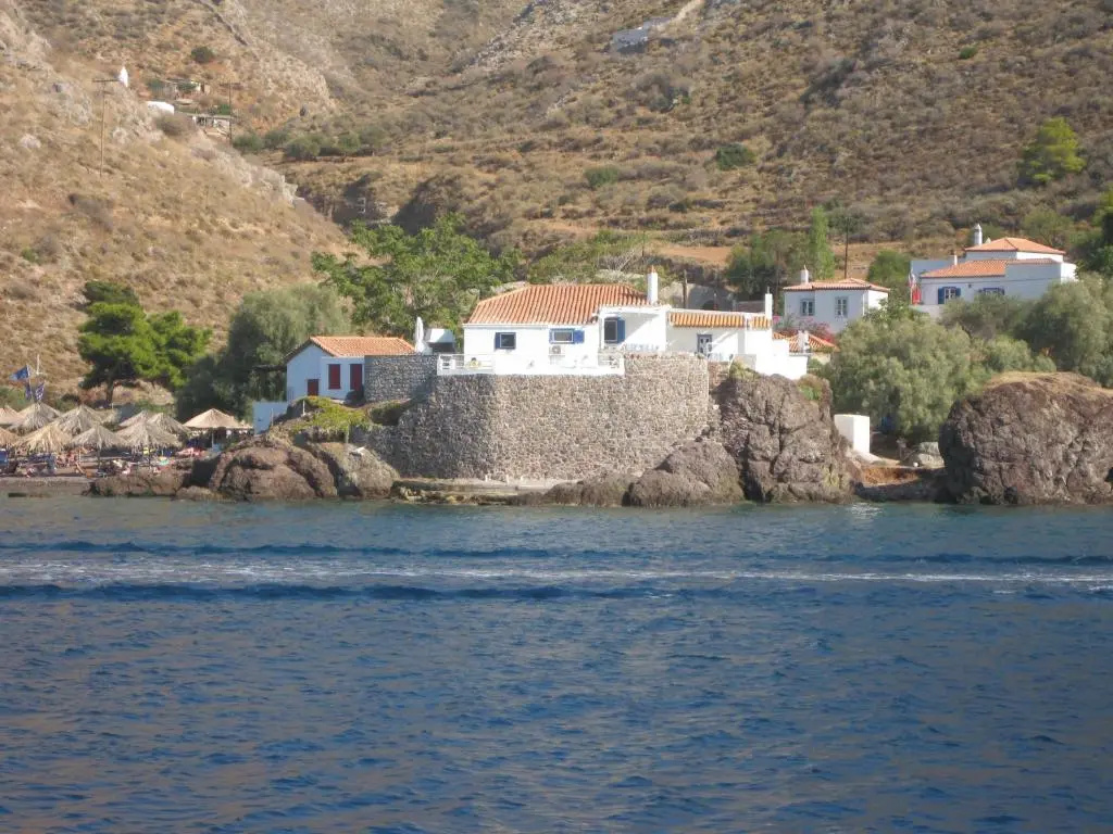 Villa Ostria