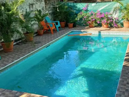 Kali Guest House