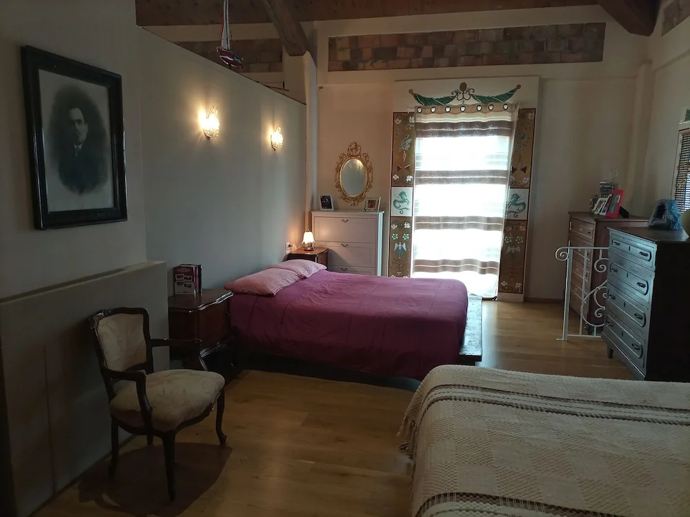 Antico Casale dei Sogni agriturismo