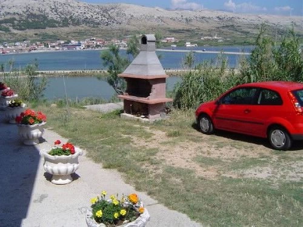 Apartments Andelka
