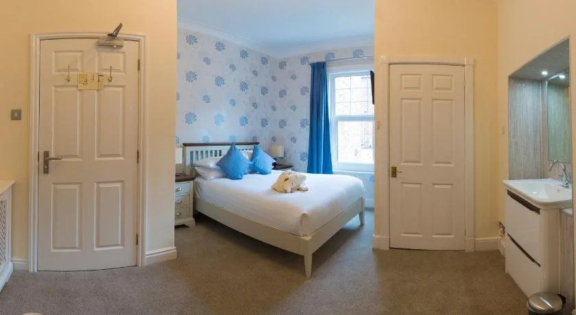 Bootham Crescent Apartments York