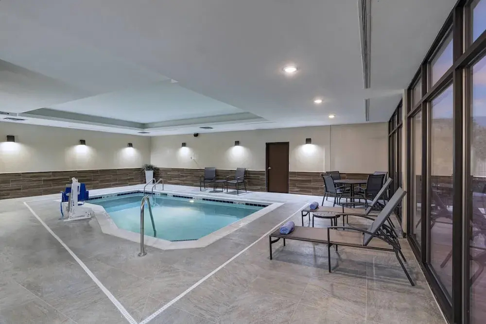 Fairfield Inn & Suites by Marriott Colorado Springs East