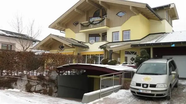 Villa Theresa