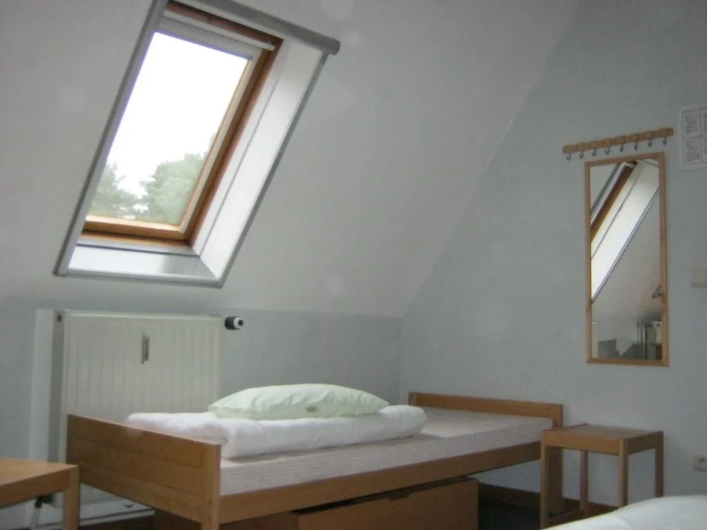Huis Over Grenzen