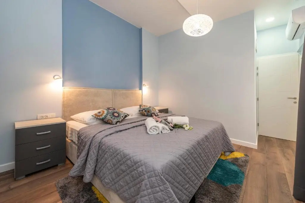 B&A Rooms Zadar