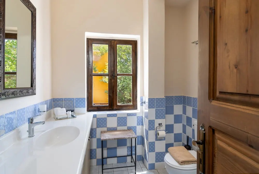 April Medieval Hotel