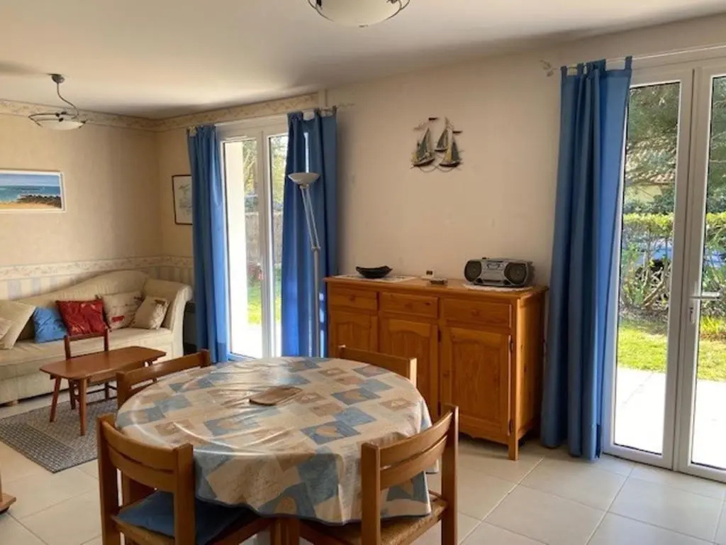Maison Bretignolles-sur-Mer, 5 pièces, 6 personnes - FR-1-231-237