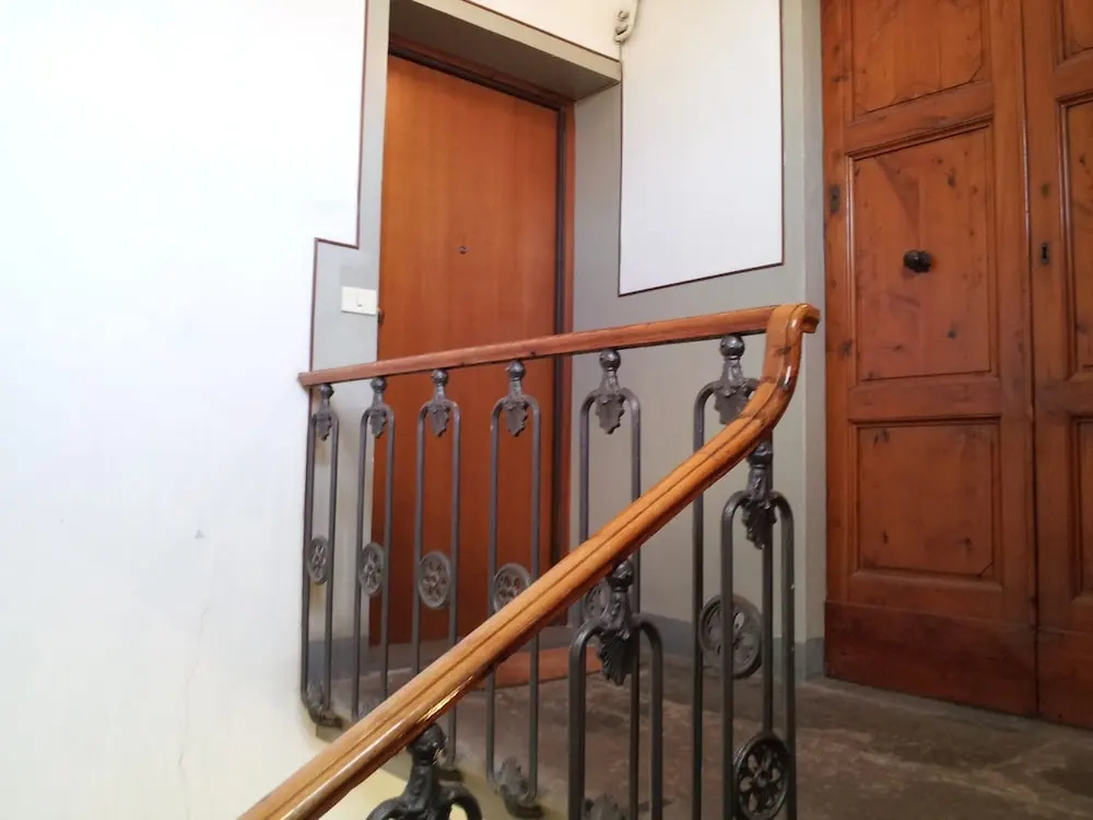 Residenza Ricasoli - Visitaflorencia