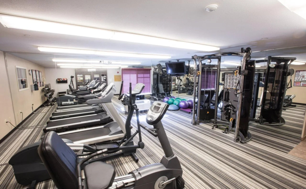 Sonesta Simply Suites Austin South