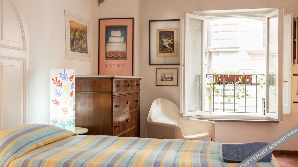Piazza Navona - WR Apartments