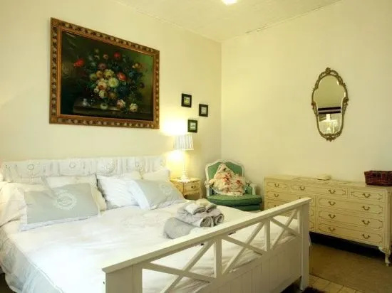 canal cottage
