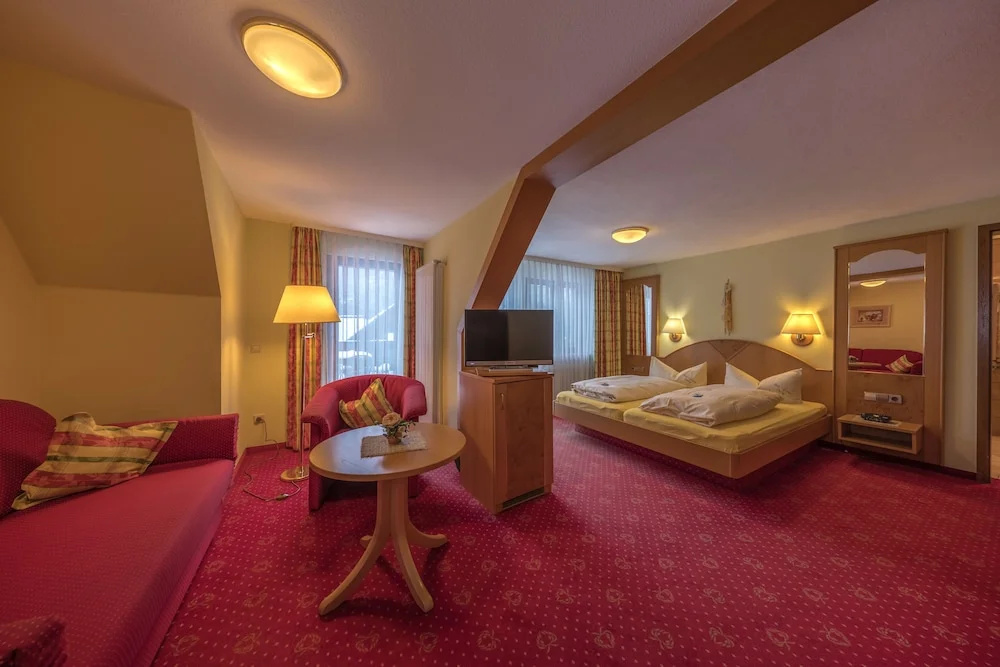 Hotel Restaurant Freihof
