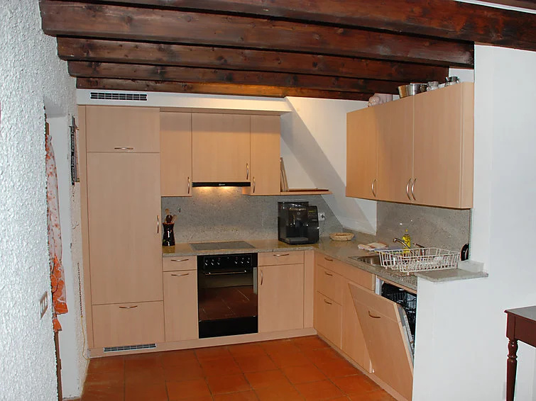 Holiday Home Marianne Plus by Interhome