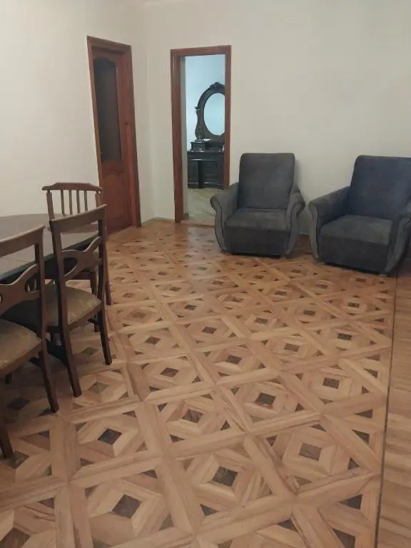 Apartment close to Rioni River
