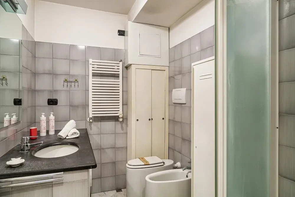 Giustiniani Loft by Wonderful Italy