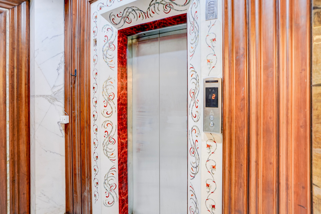 Hotel Shanti Kutir
