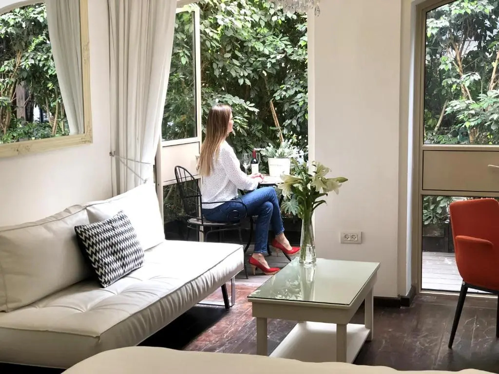Templers House Boutique hotel