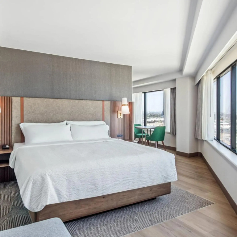 Holiday Inn Los Angeles Gateway-Torrance by IHG