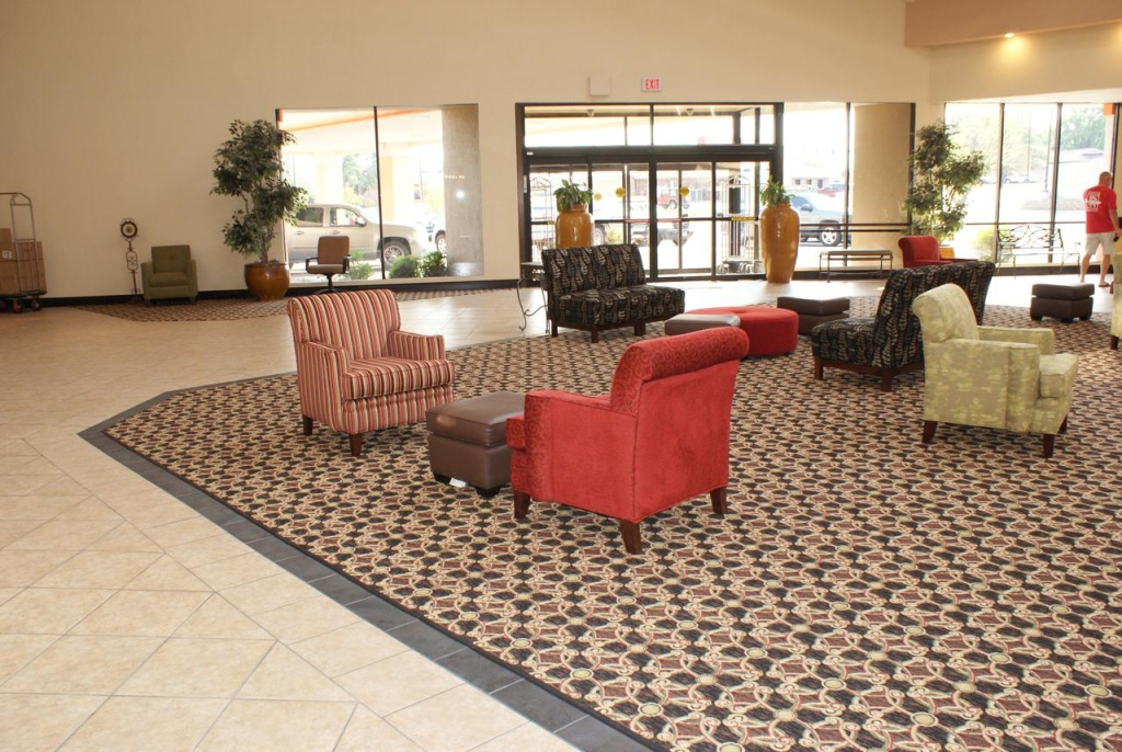 Wyndham Garden Stillwater