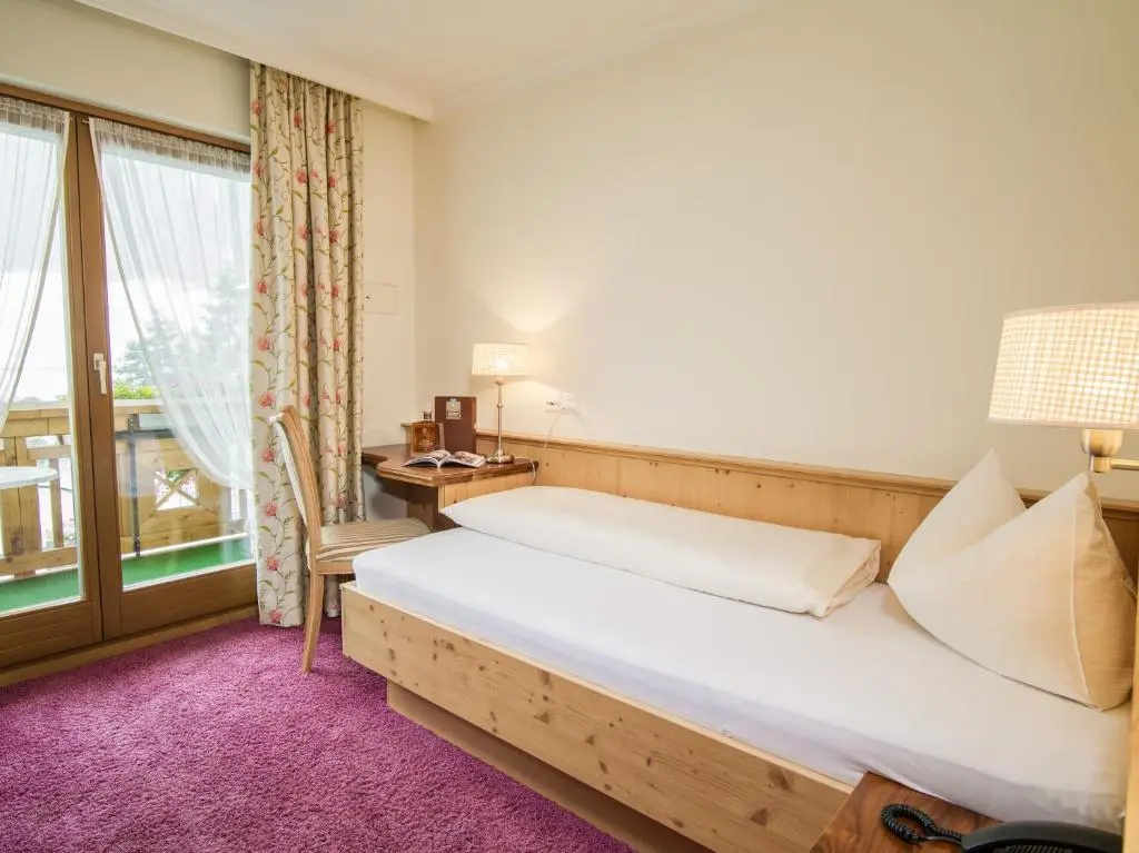 Hotel Post Sport- und Wellness
