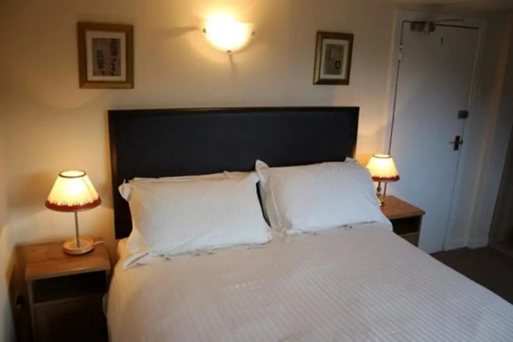 Highland House Callander