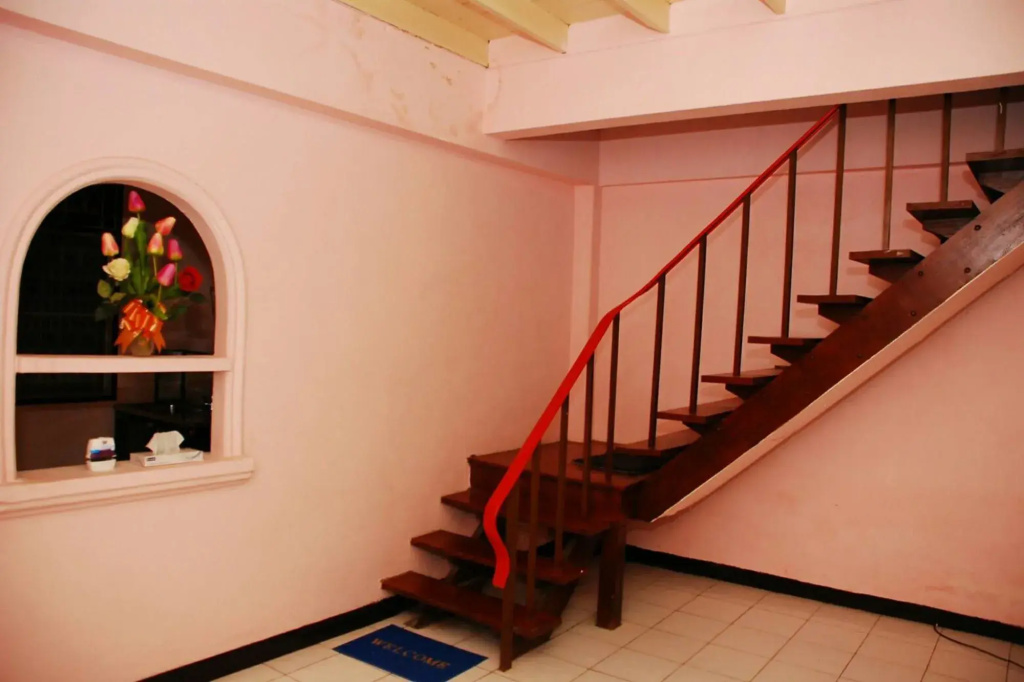 Baan Chang Guesthouse