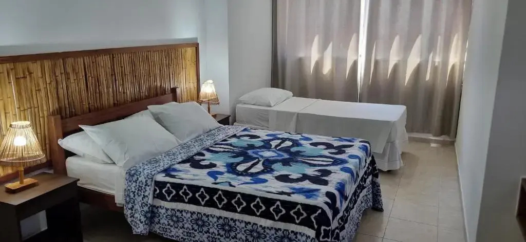 Moriah Maceió Beach Hotel