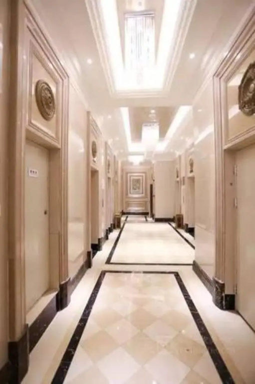 Guangzhou Xiangyiwan Hotel Apartment