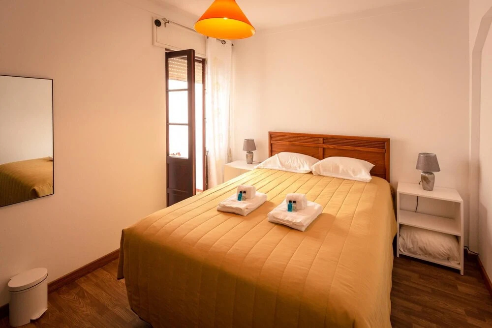 Casa de H Spedes Arco ris - Quarto 4