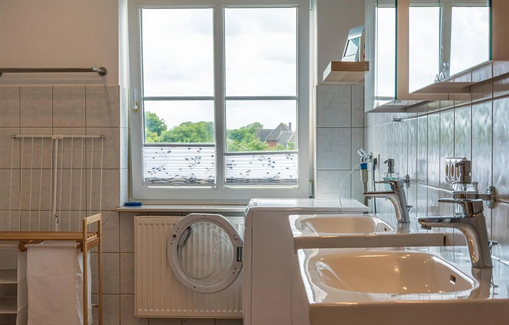 Nice Apartment in Dagebüll With Wifi and 3 Bedrooms