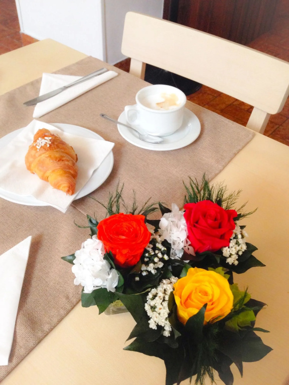 Hotel Europa Varese