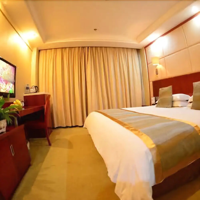 Baihua Hotel
