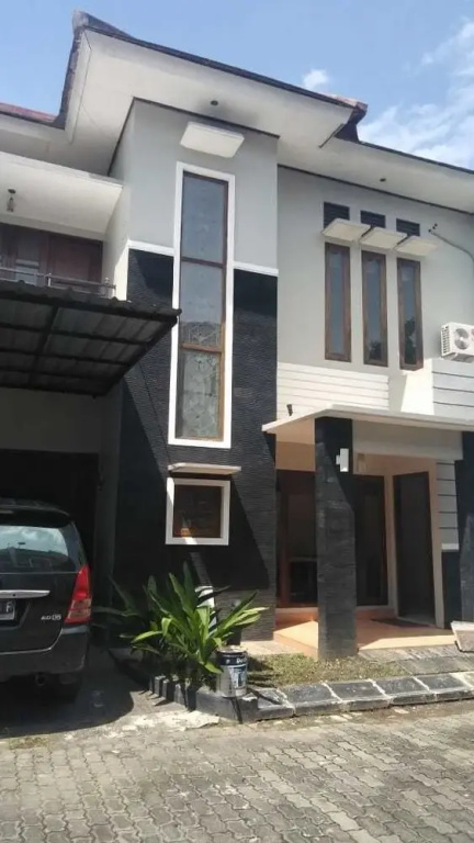 Nyaman Homestay Jogja Indonesia