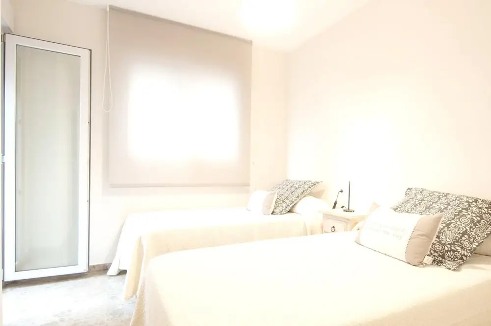 Apartment With 2 Bedrooms in Estepona, With Wonderful sea View, Shared Pool, Furnished Terrace - 600 m From the Beach