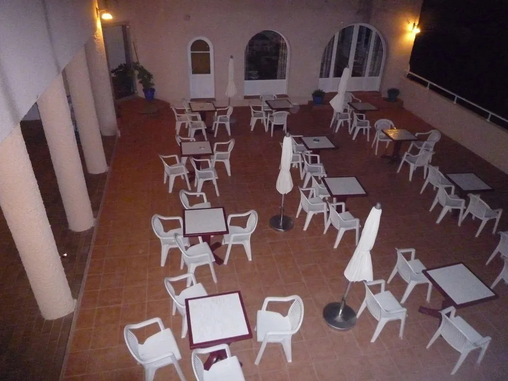 Hotel Cinque Arcate