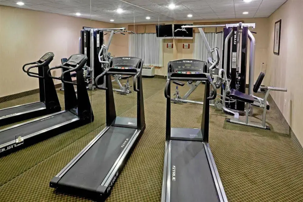 Fairfield Inn & Suites by Marriott Bridgewater Branchburg/Somerville