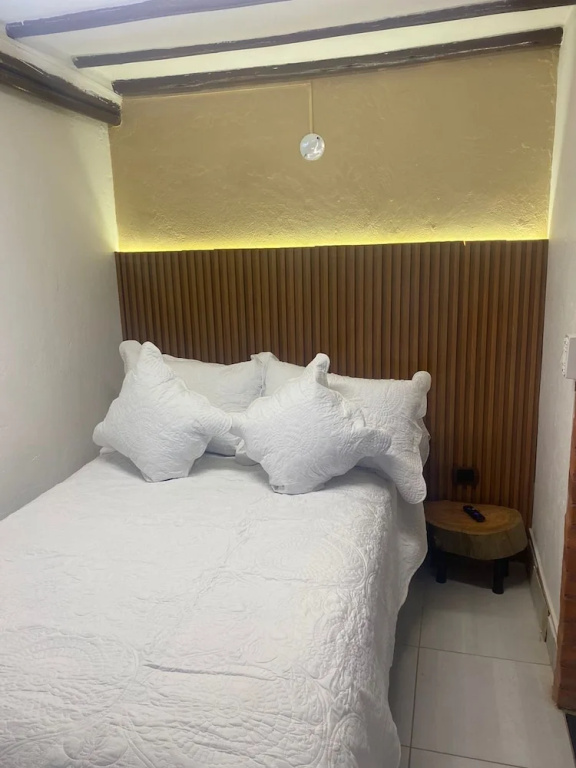 La Toscana Hostel