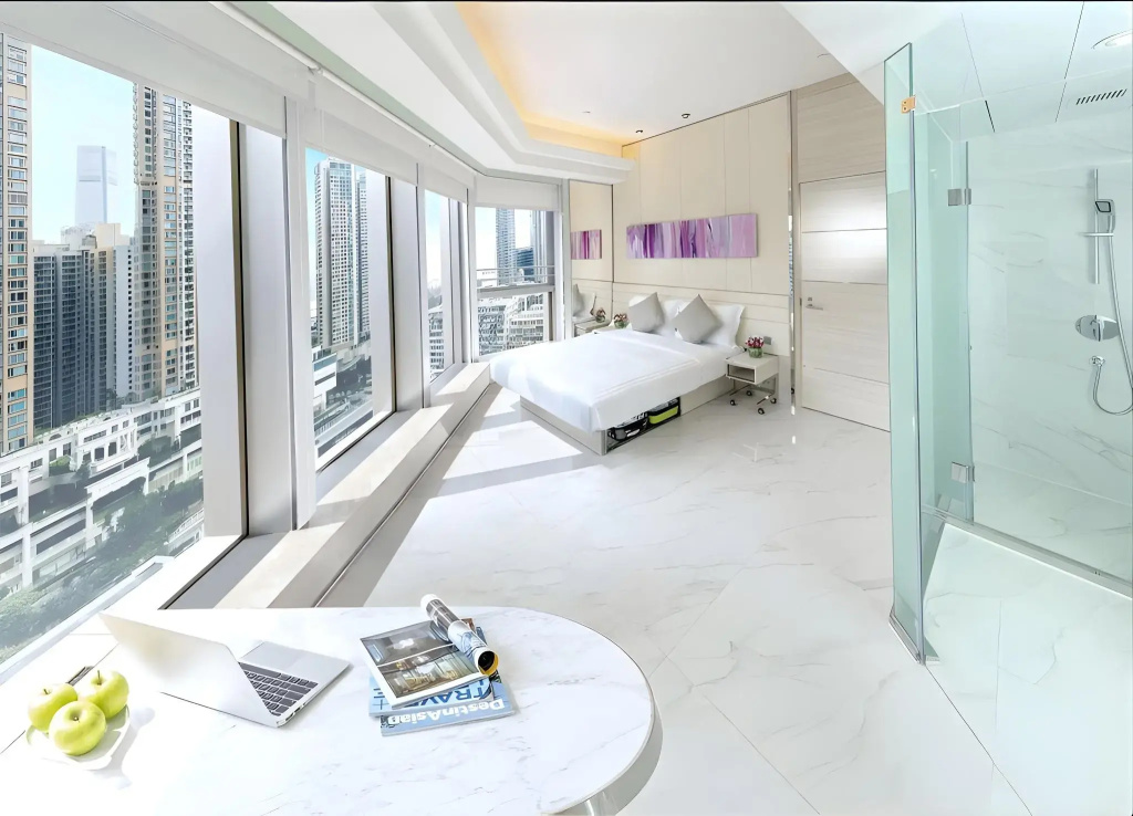 iclub Mong Kok Hotel