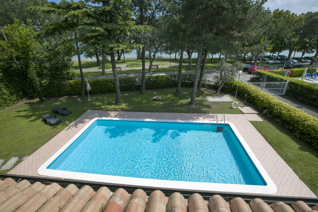 Appartamento Bella Vista