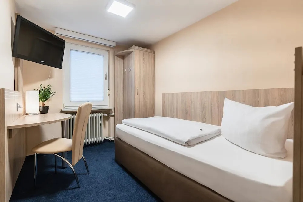 Hotel Altes Weinhaus