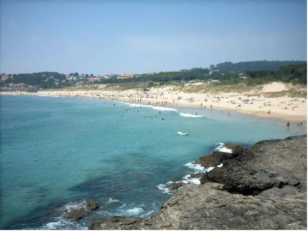 Apartamentos Coral Do Mar I